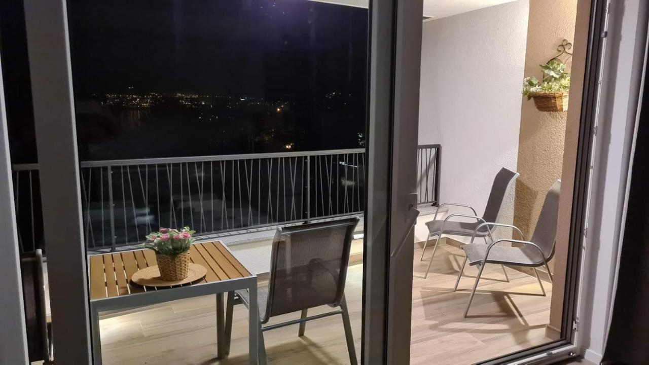 Vila Primorka Apartmani Oleander Silo  Bagian luar foto