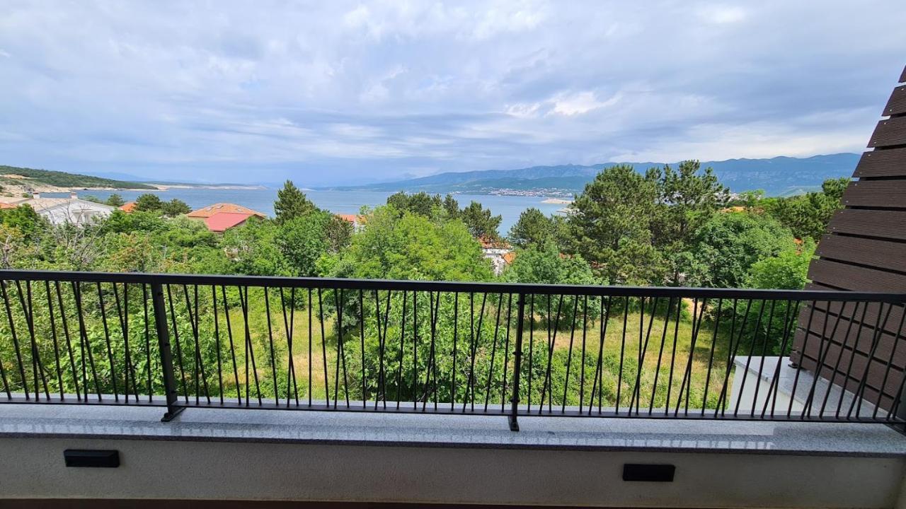 Vila Primorka Apartmani Oleander Silo  Bagian luar foto