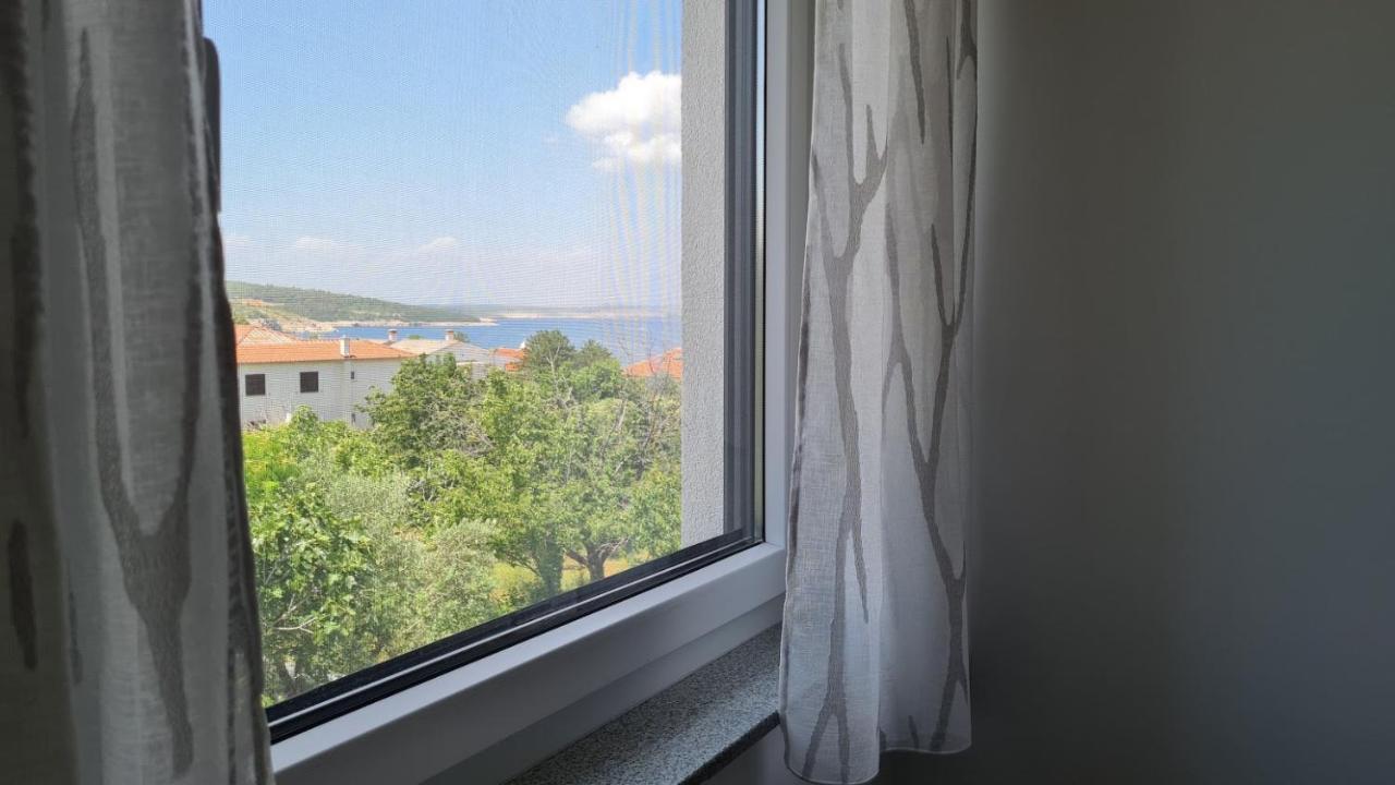 Vila Primorka Apartmani Oleander Silo  Bagian luar foto