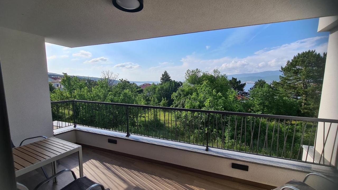 Vila Primorka Apartmani Oleander Silo  Bagian luar foto